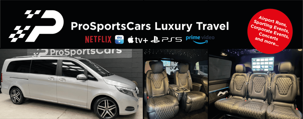 ProSportsCars